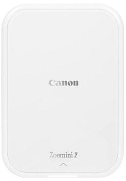 Canon Zoemini 2 žepni tiskalnik, bel (5452C004AA)