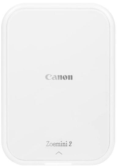 Canon Zoemini 2 žepni tiskalnik, bel (5452C004AA)
