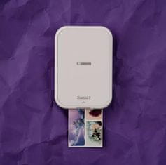 Canon Zoemini 2 žepni tiskalnik, bel (5452C004AA)