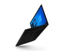 Lenovo ThinkPad E15 Gen 2 prenosnik, i5-1135G7, 8 GB, 256 GB, 39,6 cm, FHD, W10P, črna (20TES4HS)