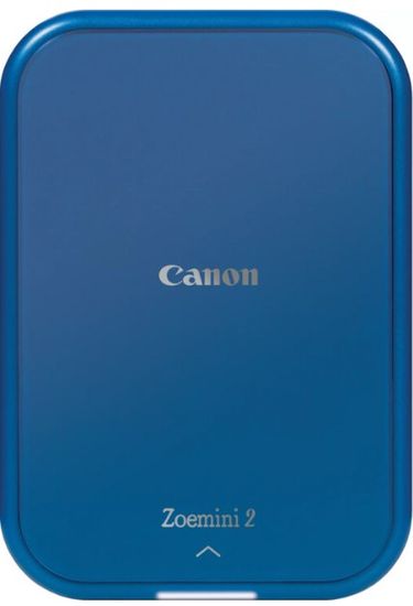 Canon Zoemini 2 žepni tiskalnik, moder (5452C005AA)