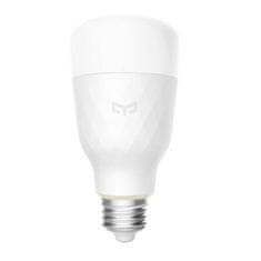 Xiaomi yeelight LED žarnica, bela grla, E26/27, 10W, bela