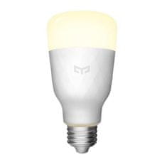 Xiaomi yeelight LED žarnica, bela grla, E26/27, 10W, bela