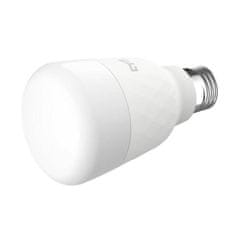 Xiaomi yeelight LED žarnica, bela grla, E26/27, 10W, bela