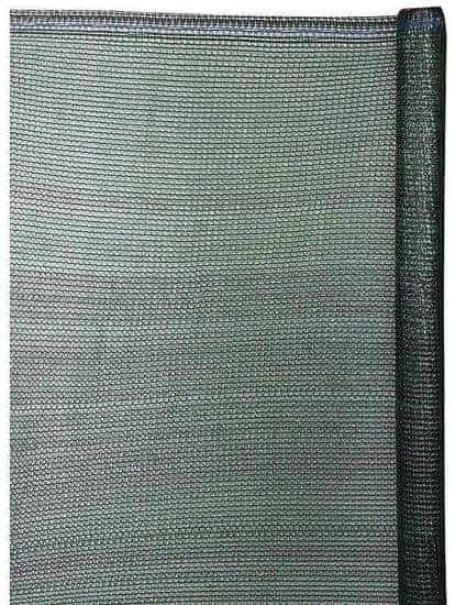 Hobby HDPE zaslonska tkanina 1.5x10m 80gr/80%