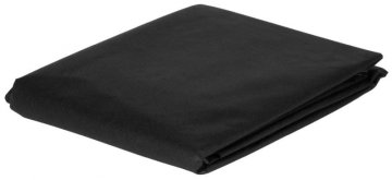 Netkani material 3,2x10m 50g/m2 črni mulč JAD