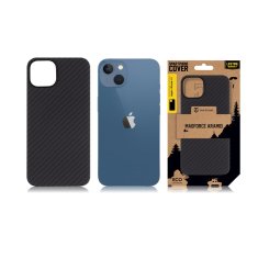 Tactical Taktični ovitek MagForce Aramid za Apple iPhone 13 Black