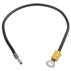 WaveRF Kabel za enosmerni tok, 30 cm, z ušescem M6 - votel