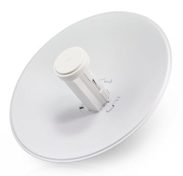 Ubiquiti PowerBeam M5 300 - AP/odjemalec 5GHz, antena 22dBi MIMO2x2, airMAX, 1x RJ45, PoE 24V