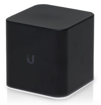 Ubiquiti AirCube ISP - AP/usmerjevalnik, 2,4 GHz, MIMO2x2, 802.11n, 4x 100Mbit Ethernet