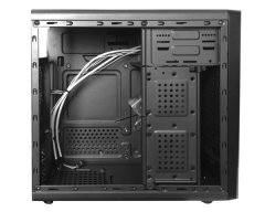 Evolveo M2/Micro Tower/črna