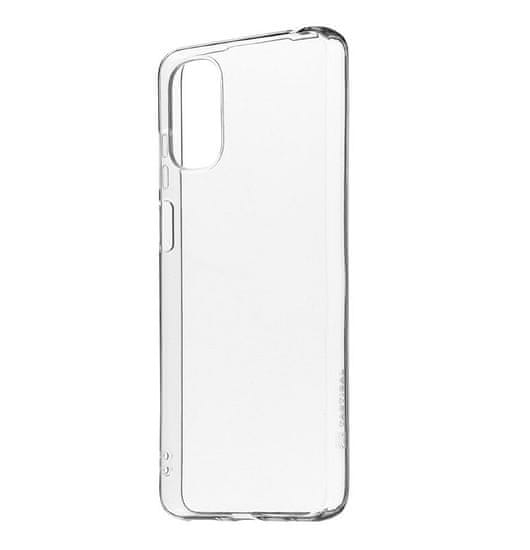 Tactical Taktični TPU pokrov Samsung Galaxy A54 5G Transparen