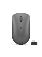 Lenovo 540 miška, brezžična, USB-C, siva (GY51D20867)