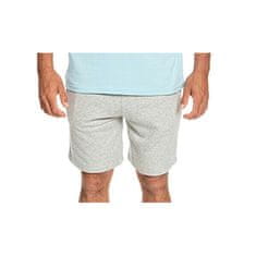 Quiksilver Moške kratke hlače ESSENTIALS Regular Fit EQYFB03312 -SJSH (Velikost L)