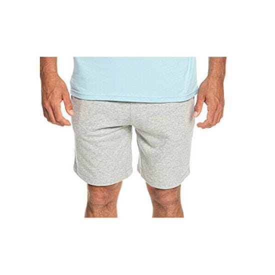 Quiksilver Moške kratke hlače ESSENTIALS Regular Fit EQYFB03312 -SJSH