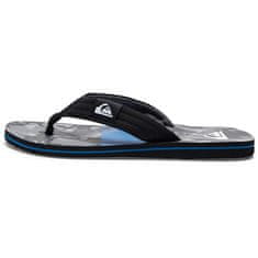 Quiksilver Moške japonke MOLOKAI AQYL101339 -XKKS (Velikost 43)