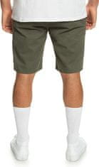 Quiksilver Moške kratke hlače EVDAYCHILIGHTSH Straight Fit EQYWS03849 -CQY0 (Velikost 33)