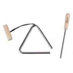 Classic world EDU Glasbeni inštrument Trikotnik za otroke
