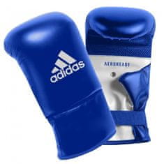 Adidas Blue Corner Boxing Kit boksarska vreča in rokavice