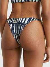Tommy Hilfiger Ženske kopalke Bikini UW0UW04565-0GL (Velikost M)