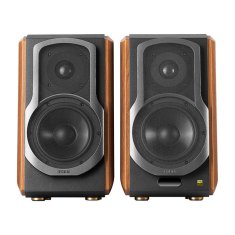 Edifier Zvočniki S1000MKII 2.0 (rjavi)