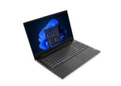 Lenovo V15 G3 prenosnik, i5-1235U, 16 GB, 512 GB, 39.6 cm, FHD, W11H, črna (82TT008QSC)