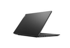 Lenovo V15 G3 prenosnik, i5-1235U, 16 GB, 512 GB, 39.6 cm, FHD, W11H, črna (82TT008QSC)