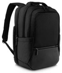 DELL Premier Backpack 15/ PE1520P/ nahrbtnik za prenosni računalnik/ do 16"