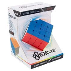 NEXCUBE miselna igra, 4x4 kocka, 8+ let