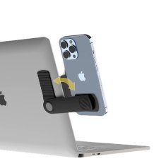 MagicMount držalo za mobilni telefon za prenosnik ali monitor