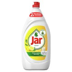 Jar detergent za pomivanje posode Lemon, 1350 ml