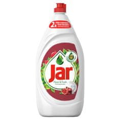 Jar detergent za pomivanje posode Pomegranate, 1,35 L