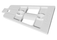 Mikrotik cAP XL ac, RBcAPGi-5acD2nD-XL 2,4/5GHz Wi-Fi 5, štirijedrni 716 GHz, 2x GbE PoE+ in/out, L4