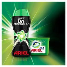 Lenor Unstoppables dišeče kroglice, Scent of Ariel, 210 g