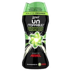 Lenor Unstoppables dišeče kroglice, Scent of Ariel, 210 g