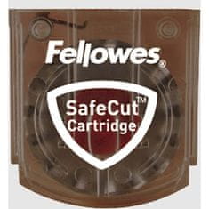 Fellowes SafeCut nadomestna rezila, 3 kosi