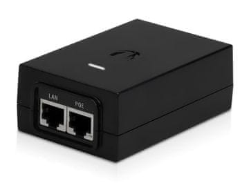 Ubiquiti POE-48-24W - PoE adapter 48V/0,5A (24W), vključno z napajalnim kablom