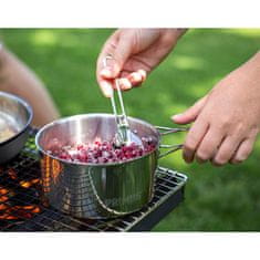 Primus Set posod Inox CampFire Cookset Large