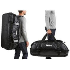 Thule Torba Thule Chasm Duffel 130L - Black AKCIJA