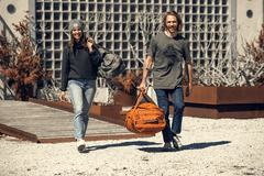 Thule Torba Thule Chasm Duffel 70L - Autumnal AKCIJA