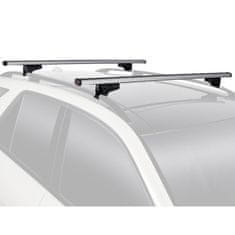 G3 Strešni nosilci Clop Airflow alu 110 cm