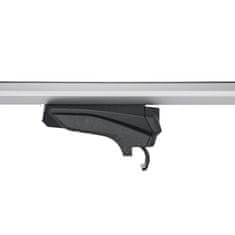 G3 Strešni nosilci Clop Airflow alu 110 cm