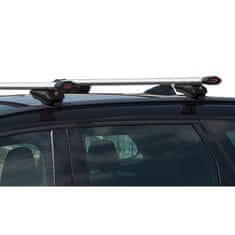 G3 Strešni nosilci Clop Airflow alu 110 cm