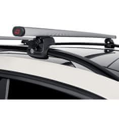 G3 Strešni nosilci Open alu 127 cm