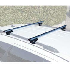 G3 Strešni nosilci Open alu 110 cm