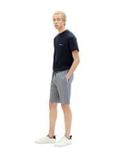 Tom Tailor Moške kratke hlače 1034978.31077 (Velikost XL)