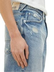 Tom Tailor Moške kratke hlače 1035518.10122 (Velikost XL)