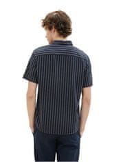 Tom Tailor Moška srajca 1036220.31792 (Velikost XL)