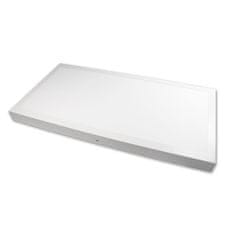 master LED  LED panel 30W nadgradni 2400lm 300x600mm BELI