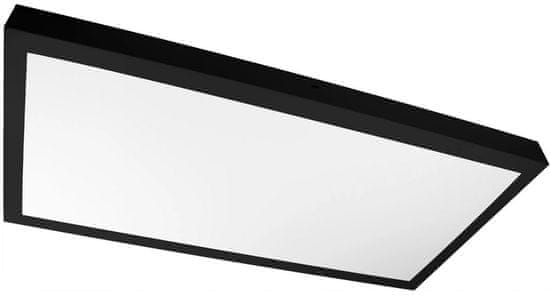 master LED LED panel 30W nadgradni 2400lm 300x600mm ČRN